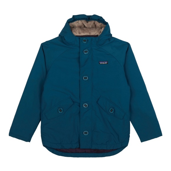 Patagonia | Jackets & Coats | Boys Patagonia Insulated Isthmus